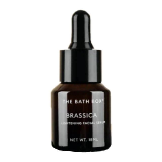 Brassica Lightening Facial Serum